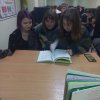Зустріч студентів спеціальностей «Журналістика» та «Дошкільна освіта» з роботодавцем, відповідальною редакторкою видавництва ArtBooks Перконос Катериною Вікторівною