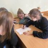Заняття з елементами тренінгу «Крокуємо до педагогічної майстерності»
