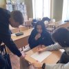 Заняття з елементами тренінгу «Крокуємо до педагогічної майстерності»