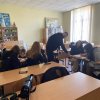 Заняття з елементами тренінгу «Крокуємо до педагогічної майстерності»