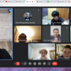 Засідання циклової комісії природничих дисциплін (03.04.2024)