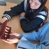 Зустріч із консультантом-психологом МБФ «Дар життя»