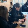 Зустріч із консультантом-психологом МБФ «Дар життя»