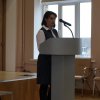 Збори трудового колективу Фахового коледжу 