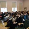 Збори трудового колективу Фахового коледжу 