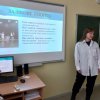 Звіт за результатами виробничої (педагогічної) практики студентів IV курсу спеціальності «Хореографія»