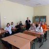 Звіт за результатами виробничої (педагогічної) практики студентів IV курсу спеціальності «Хореографія»