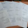 Звіт за результатами виробничої (педагогічної) практики студентів IV курсу спеціальності «Хореографія»