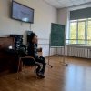 Зустріч студентів спеціальності «Хореографія» з членом Ради роботодавців Олександром Секіріним на тему «Роль педагога або чому не можна стати ідеальним: як стати незамінним для своїх учнів та їхніх батьків»