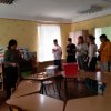 Зустріч з Кравченко Оксаною Олегівною, директоркою ЗДО # 501 для дітей з порушеннями зору