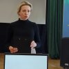 Зустріч циклової комісії музики і хореографії   Фахового коледжу «Універсум»  з кафедрою академічного та естрадного вокалу  Факультету музичного мистецтва та хореографії  Київського університету імені Бориса Грінченка (в рамках співпраці)