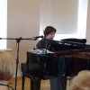 Зустріч циклової комісії музики і хореографії   Фахового коледжу «Універсум»  з кафедрою академічного та естрадного вокалу  Факультету музичного мистецтва та хореографії  Київського університету імені Бориса Грінченка (в рамках співпраці)