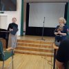 Зустріч циклової комісії музики і хореографії   Фахового коледжу «Універсум»  з кафедрою академічного та естрадного вокалу  Факультету музичного мистецтва та хореографії  Київського університету імені Бориса Грінченка (в рамках співпраці)