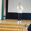 Зустріч циклової комісії музики і хореографії   Фахового коледжу «Універсум»  з кафедрою академічного та естрадного вокалу  Факультету музичного мистецтва та хореографії  Київського університету імені Бориса Грінченка (в рамках співпраці)