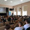 Зустріч з інспектором Патрульної поліції м. Києва