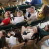 Зустріч з інспектором Патрульної поліції м. Києва