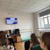 Зустріч з членом Ради роботодавців Єлизаветою Скрипник