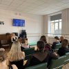 Зустріч з членом Ради роботодавців Єлизаветою Скрипник