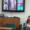 Зустріч студентів спеціальності «Музичне мистецтво» з випускниками коледжу