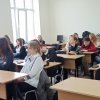 Зустріч студентів спеціальності «Музичне мистецтво» з випускниками коледжу