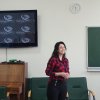 Зустріч студентів спеціальності «Музичне мистецтво» з випускниками коледжу