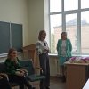 Зустріч студентів спеціальності «Музичне мистецтво» з випускниками коледжу