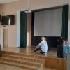 Акторський майстер-клас 