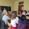 Партисипативні семінари з питань проведення в Університеті гендерного аудиту