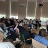 Партисипативні семінари з питань проведення в Університеті гендерного аудиту