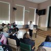 Партисипативні семінари з питань проведення в Університеті гендерного аудиту