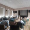 Партисипативні семінари з питань проведення в Університеті гендерного аудиту