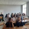 Семінар-тренінг «Створення анкет: інструмент успішного дослідження»