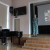 Концертний захід до Дня Героя та Дня Києва
