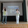 Концертний захід до Дня Героя та Дня Києва