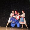 Святкування Міжнародного дня танцю