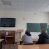 День відкритих дверей