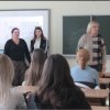 День відкритих дверей