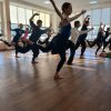 День відкритих дверей кафедри хореографії Факультету музичного мистецтва і хореографії
