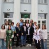 День Вишиванки