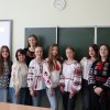 День Вишиванки