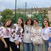 День Вишиванки