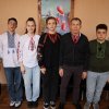 День Вишиванки