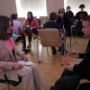 День закоханих у Коледжі