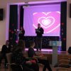 День закоханих у Коледжі