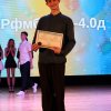 Урочистості з нагоди вручення дипломів фахового молодшого бакалавра випускникам Коледжу