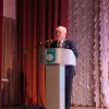 Урочистості з нагоди вручення дипломів фахового молодшого бакалавра випускникам Коледжу