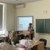Науковий дискурс на тему «Свобода, гідність, справедливість як фундаментальні засади людського існування»