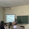 Науковий дискурс на тему «Свобода, гідність, справедливість як фундаментальні засади людського існування»