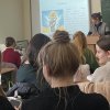 Науковий дискурс на тему «Свобода, гідність, справедливість як фундаментальні засади людського існування»