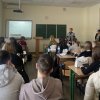 Науковий дискурс на тему «Свобода, гідність, справедливість як фундаментальні засади людського існування»